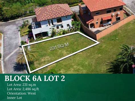 lot for sale las pinas|Land for Sale in Las Piñas, Metro Manila .